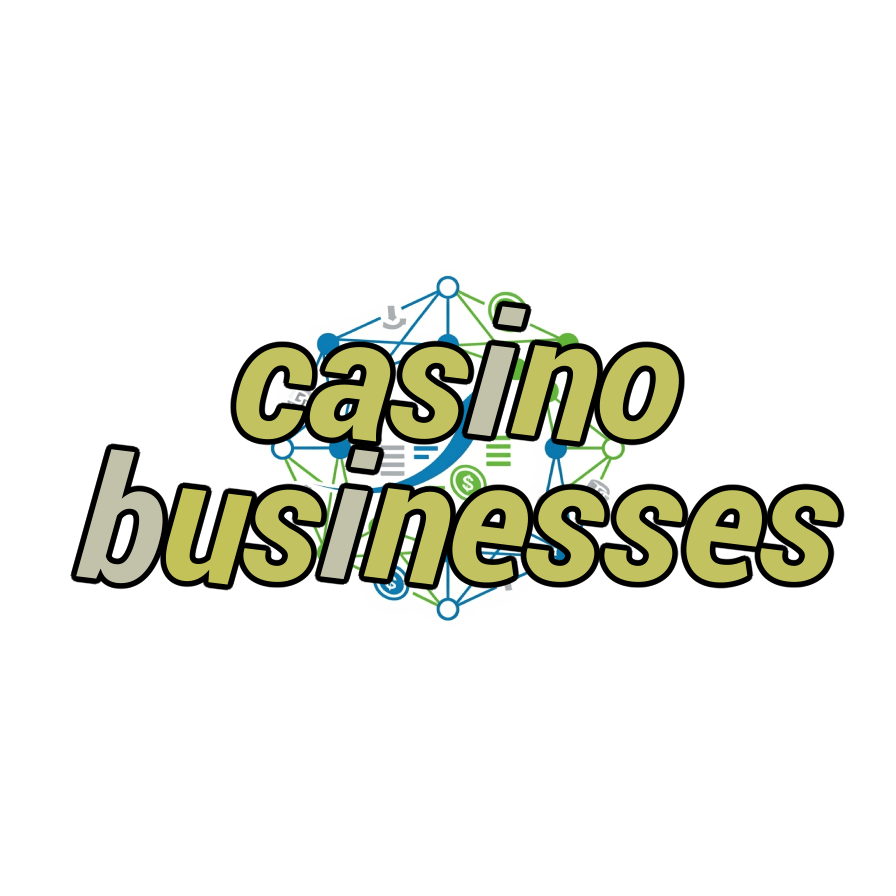 casino businesses